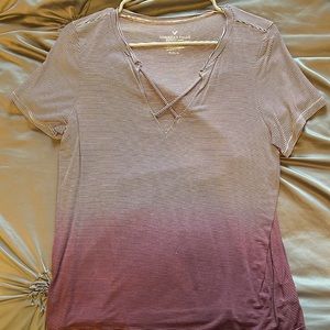American Eagle Shirt